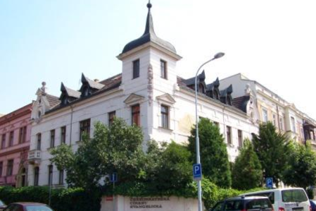 Diaconia Litoměřice